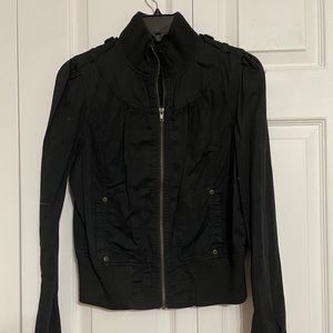 Moto jacket